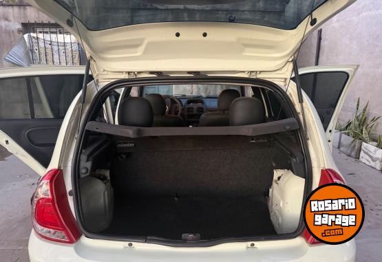 Autos - Renault Clio mio 1.2 2014 Nafta 159000Km - En Venta