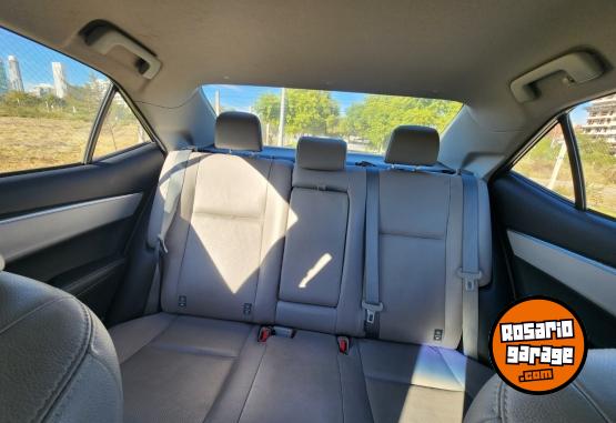 Autos - Toyota Corolla 2016 Nafta 63000Km - En Venta