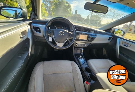 Autos - Toyota Corolla 2016 Nafta 63000Km - En Venta