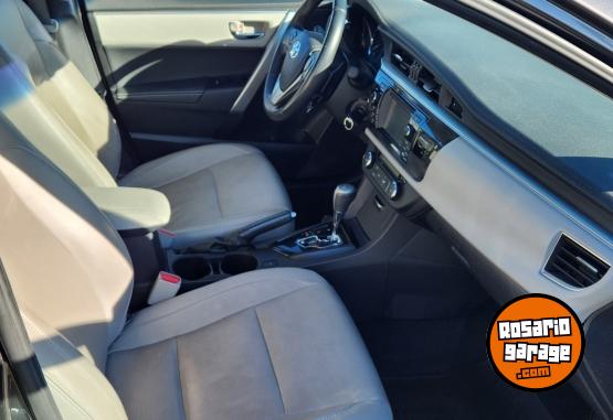 Autos - Toyota Corolla 2016 Nafta 63000Km - En Venta