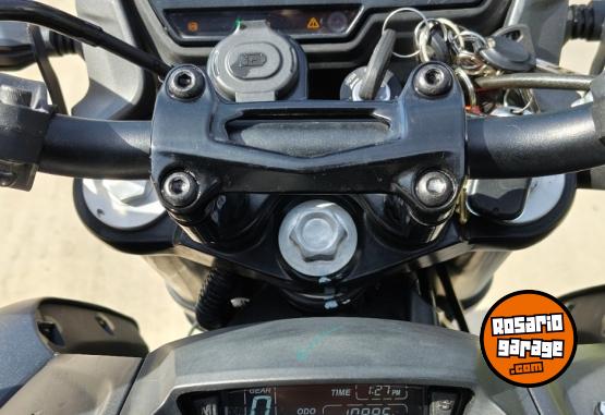 Motos - Bajaj Dominar 400 Tourer 2025 Nafta 11000Km - En Venta