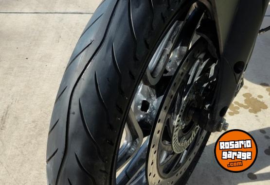 Motos - Bajaj Dominar 400 Tourer 2025 Nafta 11000Km - En Venta