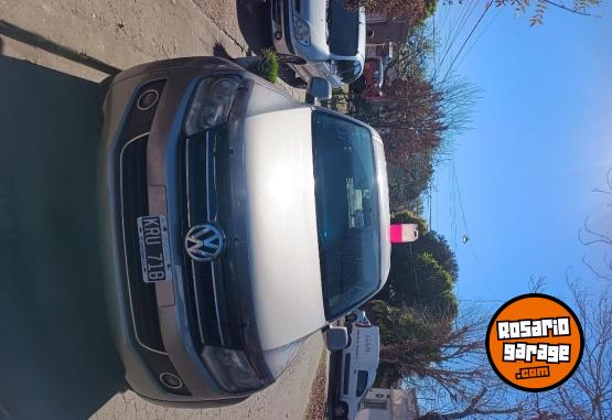 Autos - Volkswagen Amarok 2011 Diesel 250000Km - En Venta