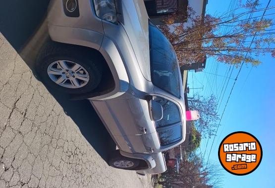 Autos - Volkswagen Amarok 2011 Diesel 250000Km - En Venta