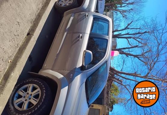Autos - Volkswagen Amarok 2011 Diesel 250000Km - En Venta