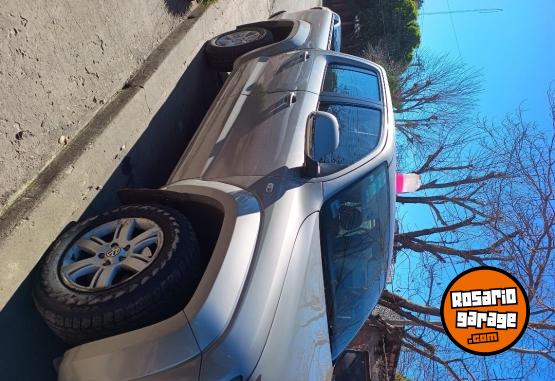 Autos - Volkswagen Amarok 2011 Diesel 250000Km - En Venta