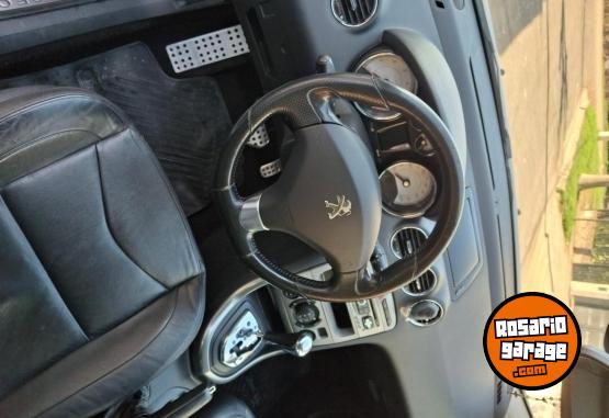 Autos - Peugeot 308 sport 2014 Nafta 109900Km - En Venta