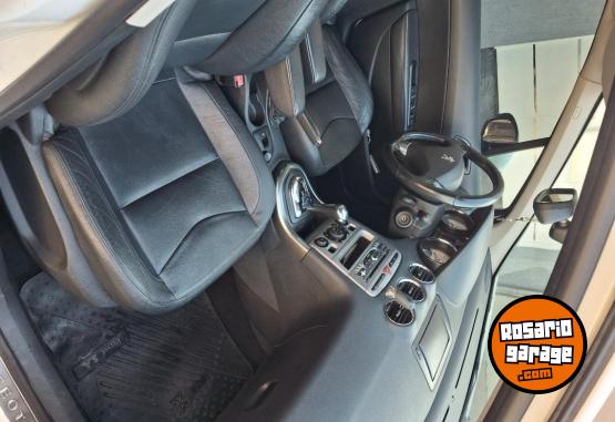 Autos - Peugeot 308 sport 2014 Nafta 109900Km - En Venta