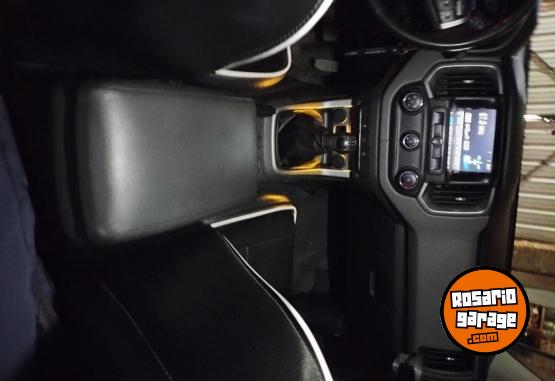 Camionetas - Chevrolet S10 LT 2018 Diesel 99500Km - En Venta
