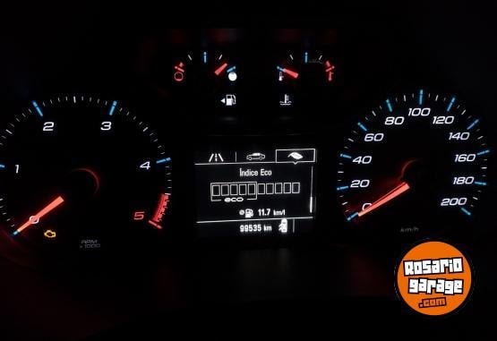 Camionetas - Chevrolet S10 LT 2018 Diesel 99500Km - En Venta