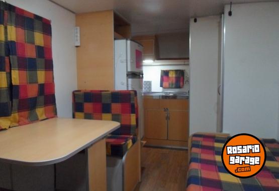 Otros - CASA RODANTE KAISEN 430 IMPECABLE - En Venta