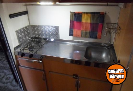 Otros - CASA RODANTE KAISEN 430 IMPECABLE - En Venta
