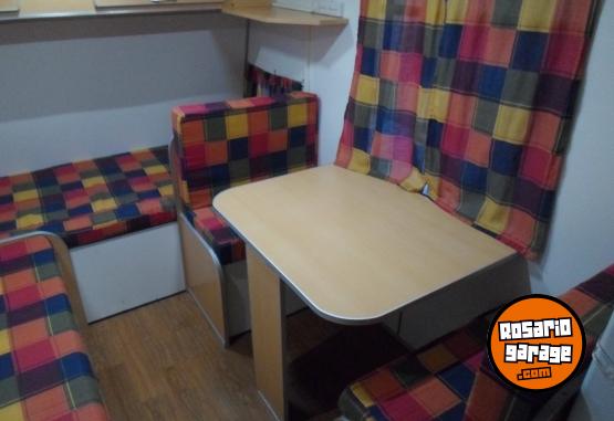 Otros - CASA RODANTE KAISEN 430 IMPECABLE - En Venta