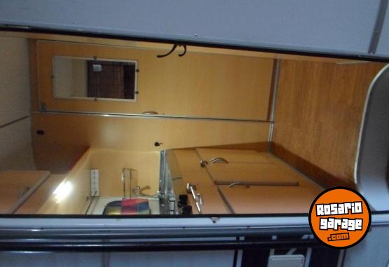 Otros - CASA RODANTE KAISEN 430 IMPECABLE - En Venta