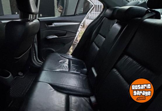 Autos - Honda City EXL 2011 Nafta 188000Km - En Venta
