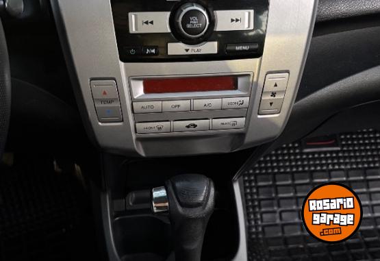 Autos - Honda City EXL 2011 Nafta 188000Km - En Venta