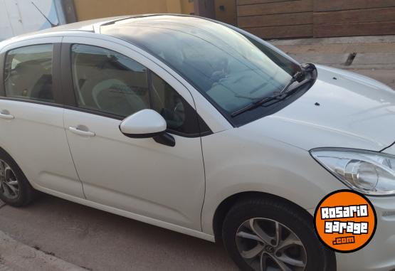 Autos - Citroen C3 feel VTI 2018 Nafta 160000Km - En Venta