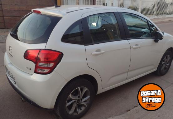 Autos - Citroen C3 feel VTI 2018 Nafta 160000Km - En Venta