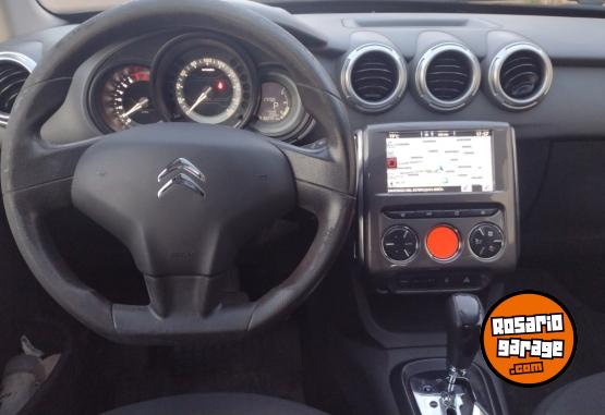 Autos - Citroen C3 feel VTI 2018 Nafta 160000Km - En Venta