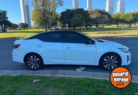 Autos - Nissan Sentra 2024 Nafta 22000Km - En Venta