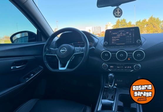 Autos - Nissan Sentra 2024 Nafta 22000Km - En Venta