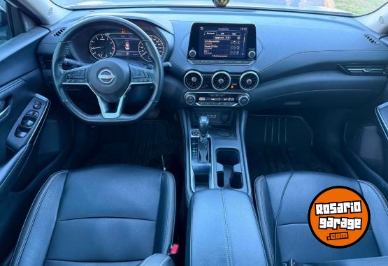 Autos - Nissan Sentra 2024 Nafta 22000Km - En Venta