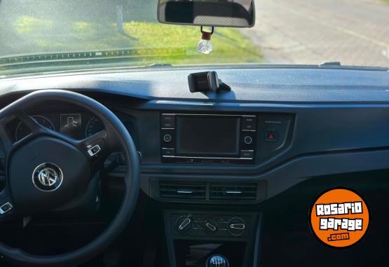 Autos - Volkswagen Virtus 2020 Nafta 90000Km - En Venta