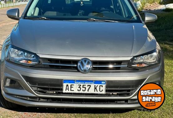 Autos - Volkswagen Virtus 2020 Nafta 90000Km - En Venta