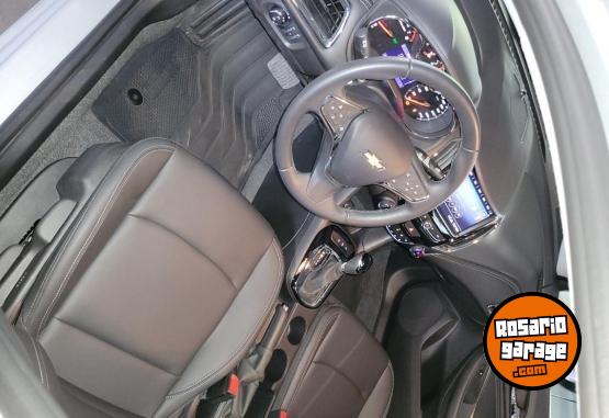 Autos - Chevrolet Cruze LTZ 2023 Nafta 29000Km - En Venta