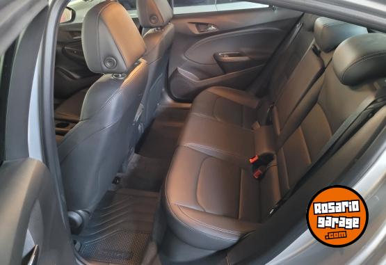 Autos - Chevrolet Cruze LTZ 2023 Nafta 29000Km - En Venta