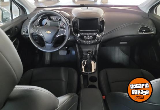 Autos - Chevrolet Cruze LTZ 2023 Nafta 29000Km - En Venta