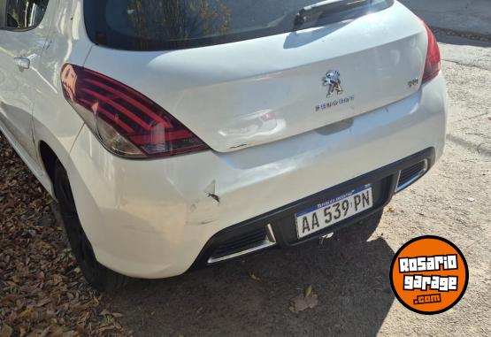 Autos - Volkswagen Gol trend 2016 Nafta 167293Km - En Venta
