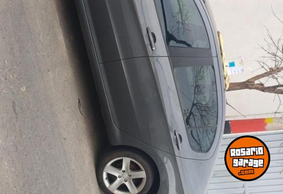 Autos - Peugeot 408 2013 Nafta 141000Km - En Venta