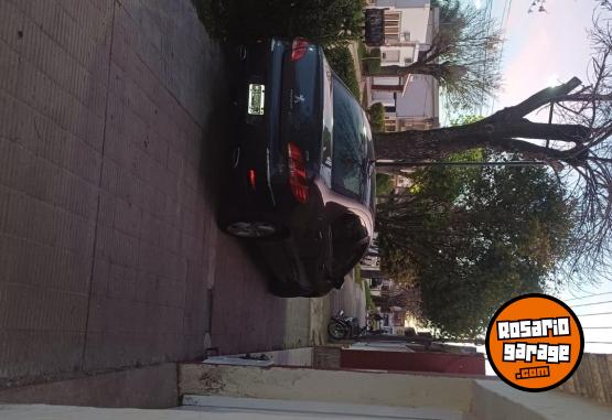 Autos - Peugeot 408 2013 Nafta 141000Km - En Venta