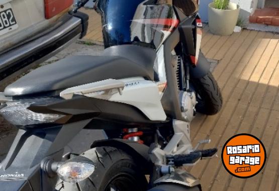 Motos - Honda New Twister 250cc 2019 Nafta 13000Km - En Venta