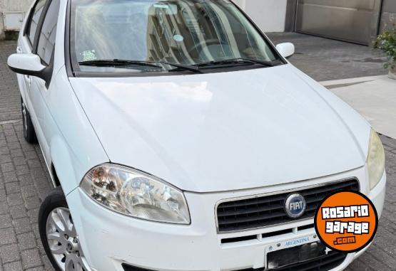 Autos - Fiat PALIO - ELX EMOTION 2007 Nafta 193000Km - En Venta