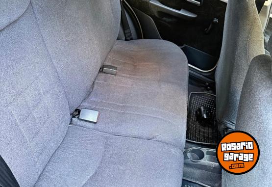 Autos - Fiat PALIO - ELX EMOTION 2007 Nafta 193000Km - En Venta