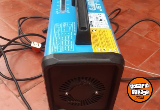 Herramientas - Soldadora - En Venta