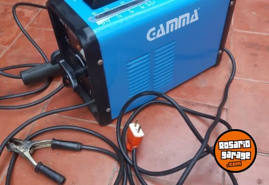 Herramientas - Soldadora - En Venta