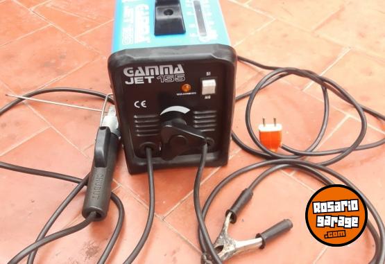 Herramientas - Soldadora - En Venta