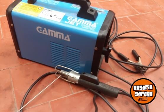 Herramientas - Soldadora - En Venta