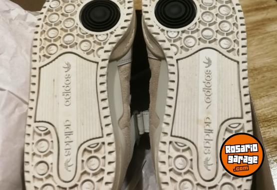 Indumentaria - adidas forum low - En Venta