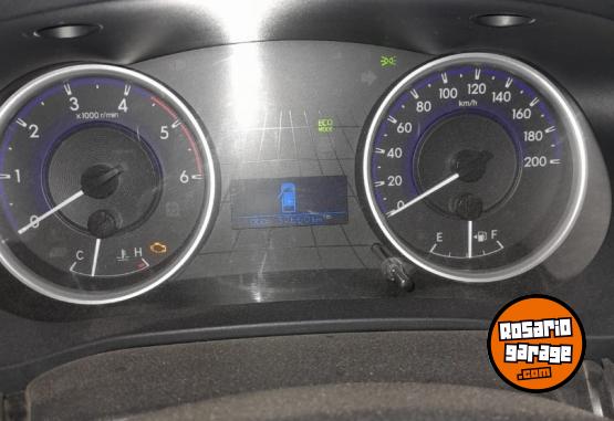 Camionetas - Toyota Hilux sr 2018 2018 Diesel 37500Km - En Venta