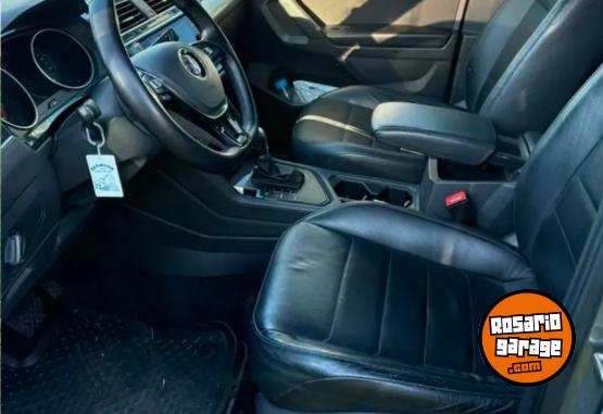 Autos - Volkswagen 1.4 Allspace 7 asientos 2019 Nafta 125000Km - En Venta