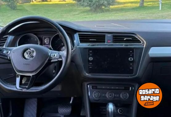 Autos - Volkswagen 1.4 Allspace 7 asientos 2019 Nafta 125000Km - En Venta