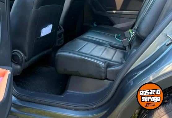 Autos - Volkswagen 1.4 Allspace 7 asientos 2019 Nafta 125000Km - En Venta