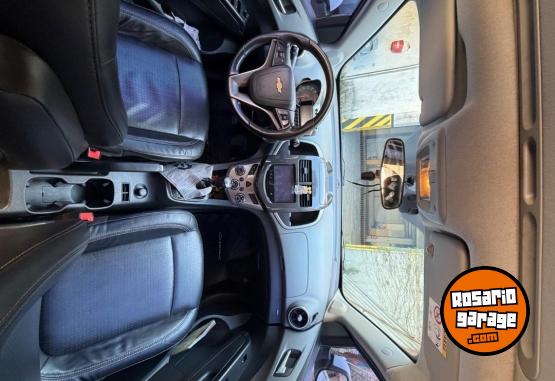 Autos - Chevrolet Sonic 2014 Nafta 106000Km - En Venta