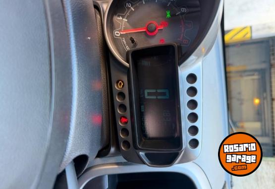 Autos - Chevrolet Sonic 2014 Nafta 106000Km - En Venta