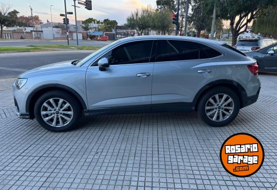 Camionetas - Audi Q3 SPORTBACK STRONIC 1.4T 2025 Nafta 8000Km - En Venta