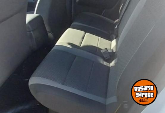 Camionetas - Volkswagen Confortline automática 2022 Diesel 109000Km - En Venta